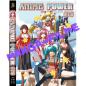 Preview: Anime Power #76